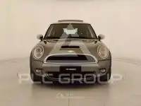 2008 Mini COOPER