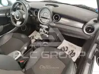 2008 Mini COOPER