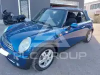 2008 Mini COOPER