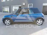 2008 Mini COOPER