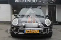2008 Mini COOPER