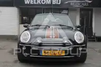 2008 Mini COOPER