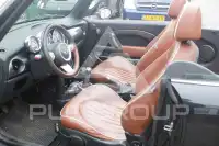 2008 Mini COOPER