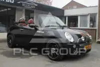 2008 Mini COOPER