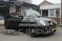 2008 Mini COOPER