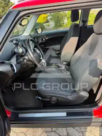 2008 Mini COOPER