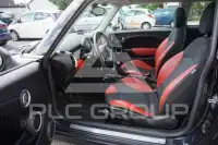 2008 Mini COOPER