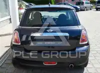 2008 Mini COOPER