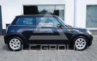 2008 Mini COOPER