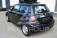 2008 Mini COOPER