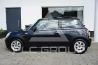 2008 Mini COOPER