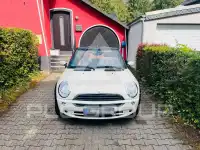 2008 Mini COOPER