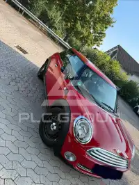 2008 Mini COOPER