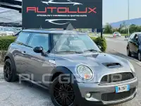 2008 Mini COOPER