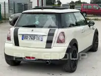 2008 Mini COOPER
