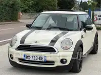 2008 Mini COOPER