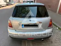 2008 Mini COOPER