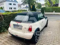 2008 Mini COOPER