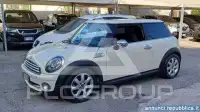 2008 Mini COOPER