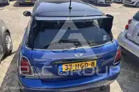 2008 Mini COOPER