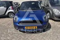 2008 Mini COOPER