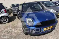 2008 Mini COOPER