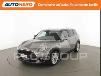 2008 Mini COOPER