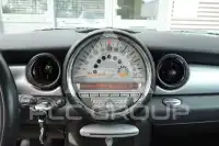2008 Mini COOPER