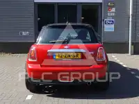2008 Mini COOPER