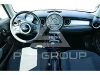 2008 Mini COOPER
