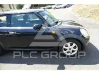 2008 Mini COOPER