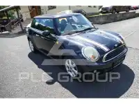 2008 Mini COOPER