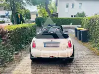 2008 Mini COOPER