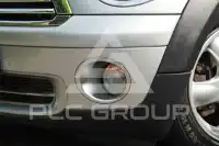 2008 Mini COOPER