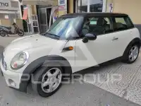 2008 Mini COOPER