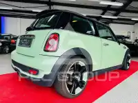 2008 Mini COOPER