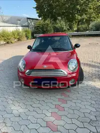 2008 Mini COOPER