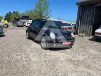 2008 Mini COOPER