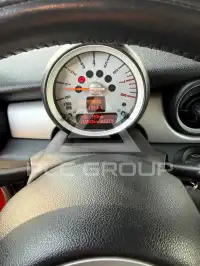 2008 Mini COOPER