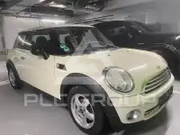 2008 Mini COOPER
