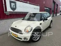 2008 Mini COOPER