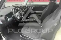 2008 Mini COOPER