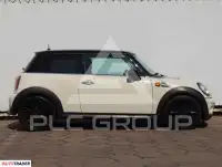 2008 Mini COOPER