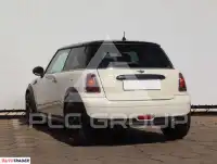 2008 Mini COOPER