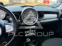 2008 Mini COOPER