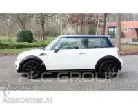 2008 Mini COOPER
