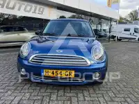 2008 Mini COOPER