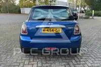 2008 Mini COOPER