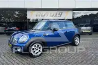 2008 Mini COOPER