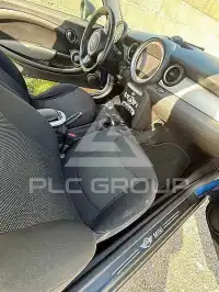 2008 Mini COOPER
